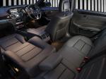 Mercedes-Benz E200 Estate 2013 года (AU)